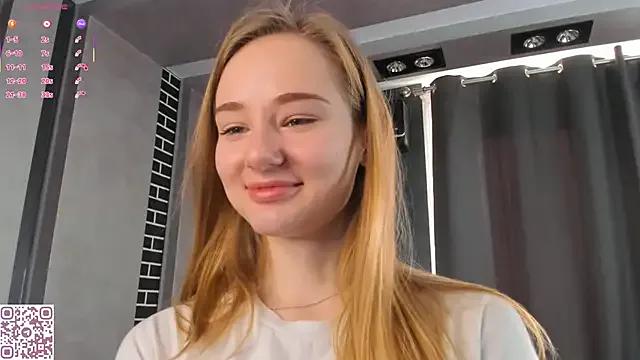 Freechat ElvinaRose on StripChat