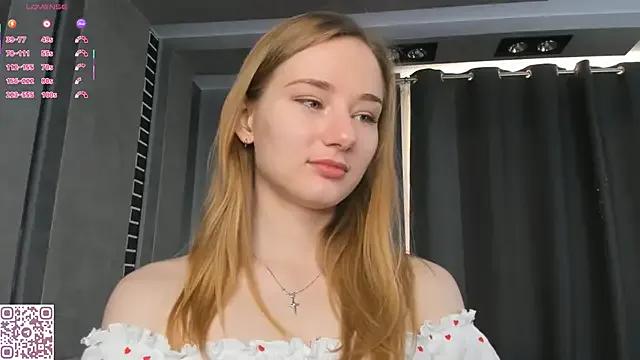 Freechat ElvinaRose on StripChat