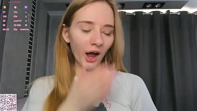 Freechat ElvinaRose on StripChat