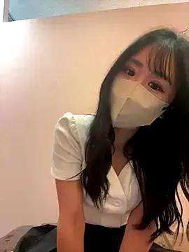 Ema-- — Freechat on StripChat