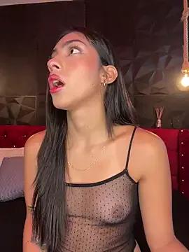 Freechat Ema_azel on StripChat