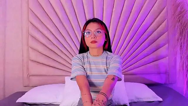 EmaDuff — sexy dance