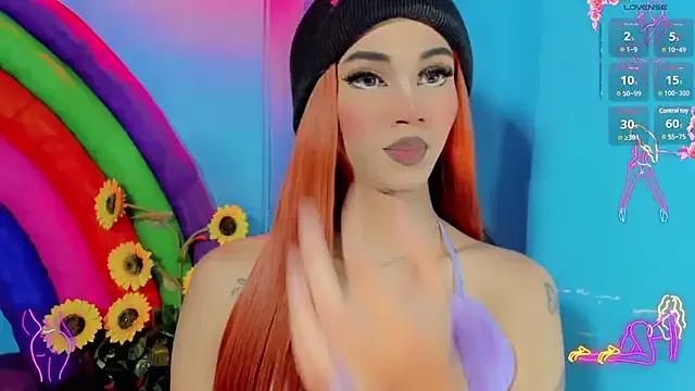 Freechat emelly_horny_ on StripChat