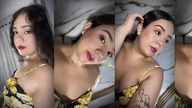 Emely_Pregnant — Hold deep 15 seconds