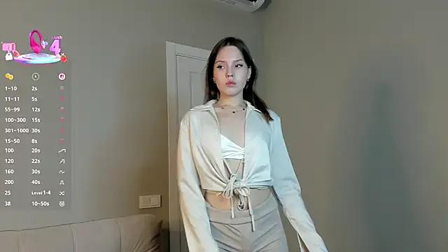 EmelySwickheimer — Remove my jacket