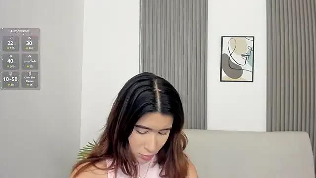 emiilyy_cute — SQUIRT SHOW WITH DOMI FULL NAKED