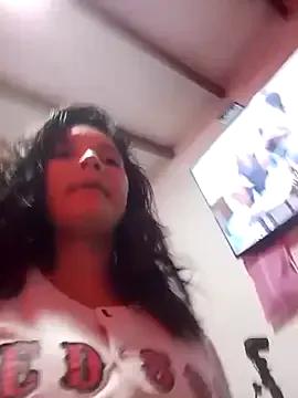 EMILEYA_31 — Squirt#18#cum#pregnant