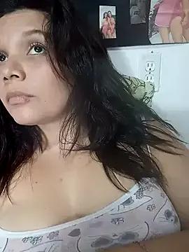 EMILEYA_31 — Squirt#18#cum#pregnant