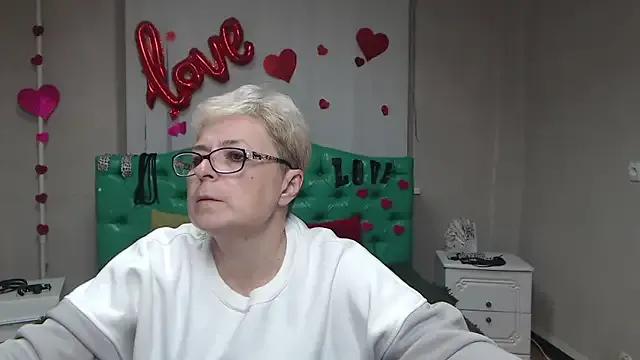 Private EmiliaGree on StripChat