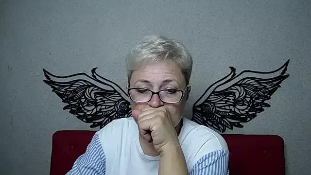 Private EmiliaGree on StripChat