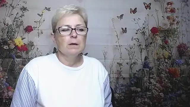 Private EmiliaGree on StripChat