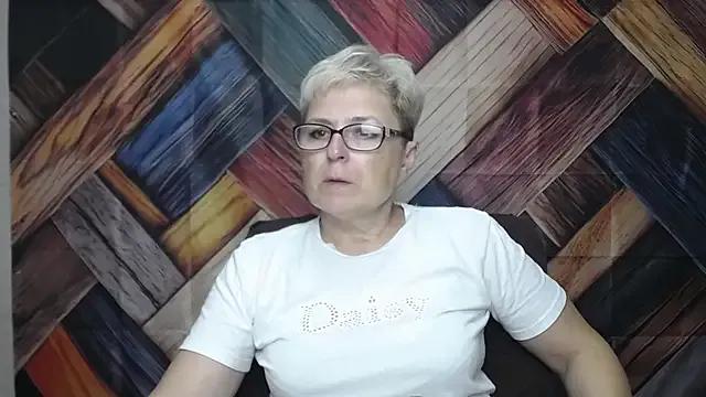 Private EmiliaGree on StripChat