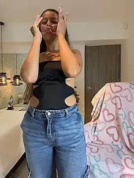 EMILIIA_RICHTER__ — Freechat on StripChat