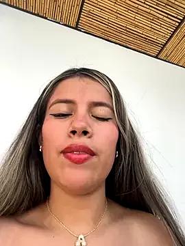 EMILIIA_RICHTER__ — RIDING DILDO +QUIRTTTTTT