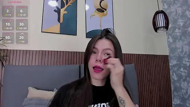 EmillyHarper_ — blowjob+control 3 min