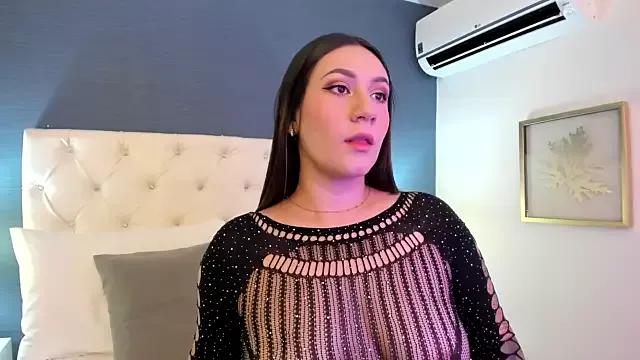 Freechat Emily_robertss on StripChat