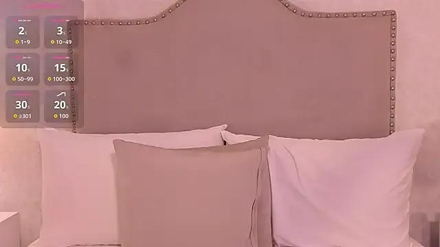 Freechat Emily_robertss on StripChat