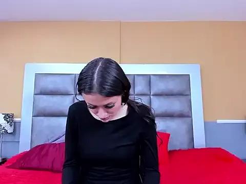 StripChat Emily_Swiftt is Freechat Emily_Swiftt — cow girl ride dildo