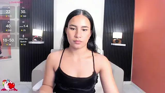 emily_yeon — doggy position