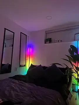 emilycolte — Sensual striptease until completely nake