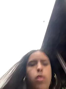 EmilyHarperr — Full dildo in my pussy