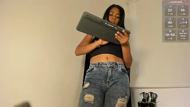 Emilyjhons3 — Freechat on StripChat