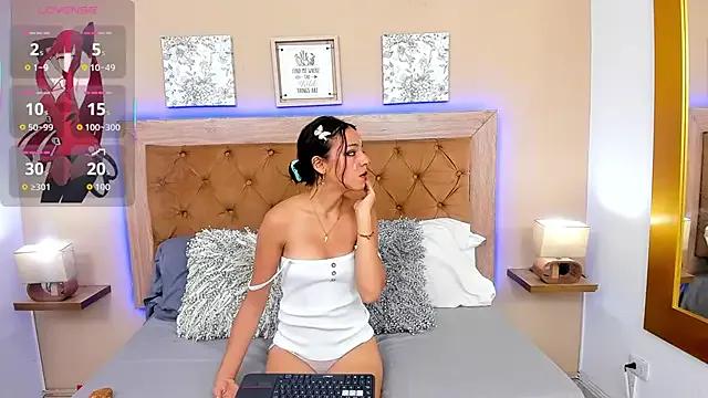 EmilyJonns — Show pussy 