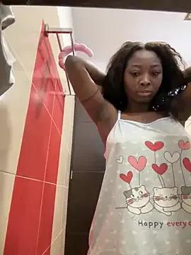 EmilyKisx — Twerk en panty 