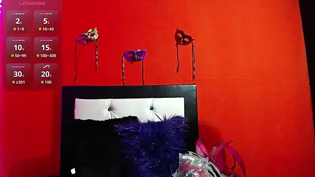 EmilyRose_11 — Desnudarse Naked