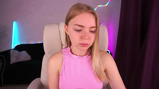 EmilySunshineS — oil show