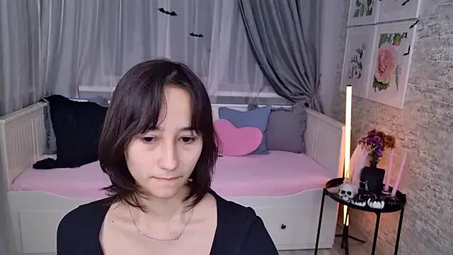 StripChat EmilySwonn is Private EmilySwonn — sexy dance