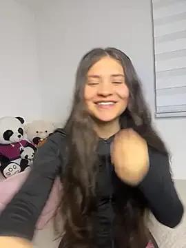 Emilyybennet_ — Finger anal