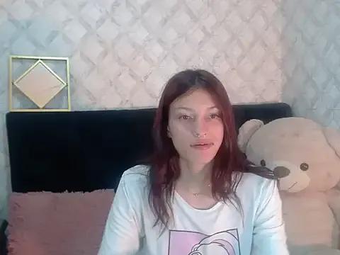 Freechat Emma-Wilson on StripChat
