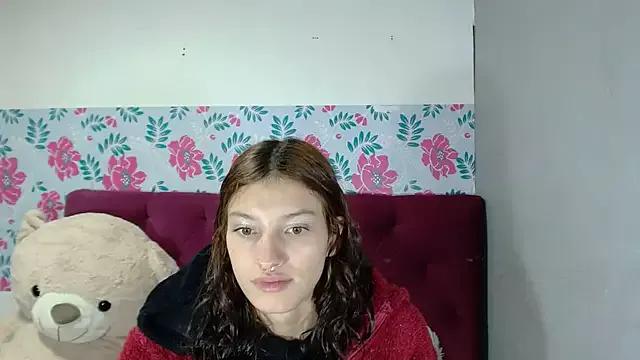 Freechat Emma-Wilson on StripChat