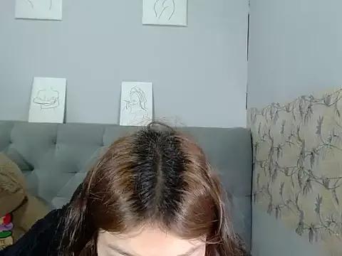 Freechat Emma-Wilson on StripChat