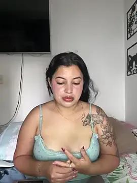 Emma_2903 — Tarzan fuck emma