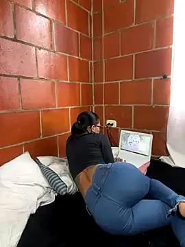 StripChat Emma__cumlovee is Private Emma__cumlovee — Follar culo profundo con mucho aceite