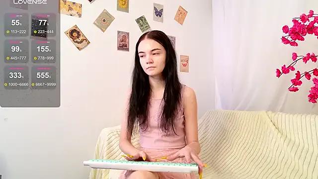 emma_blackwood — erotic dance