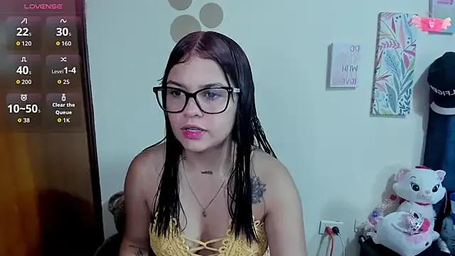 Emma_boo — omg heats up my tight pussy