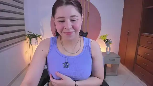 Freechat emma_fhox on StripChat