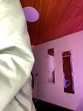 Emma_pink10 — Flash tits