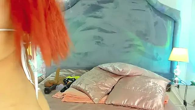 StripChat Emma_Saylor is Freechat Emma_Saylor — spank my  ass  hard  x 10