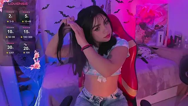 StripChat emma_soffia is Freechat emma_soffia — deepthoat