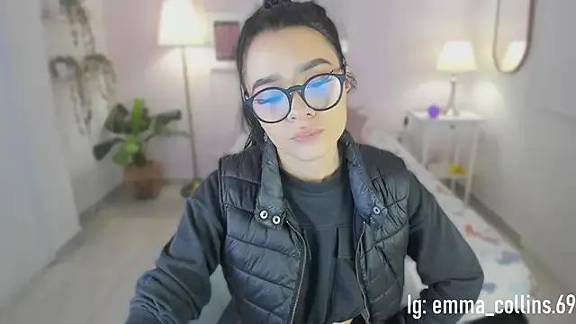 Freechat emma_soul1 on StripChat