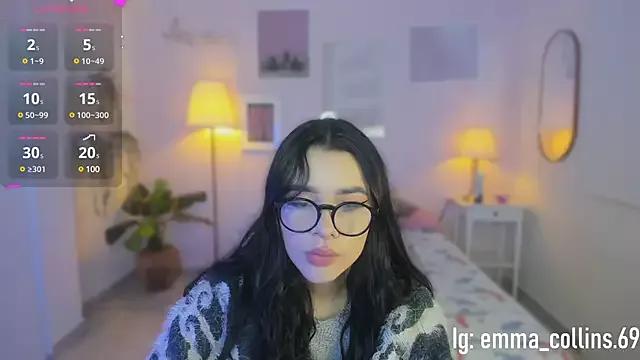 Freechat emma_soul1 on StripChat