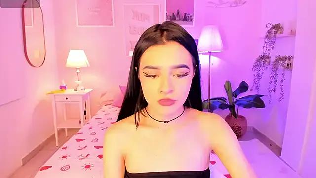 Freechat emma_soul1 on StripChat