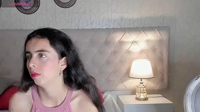 EmmaaGrey — spank ass 