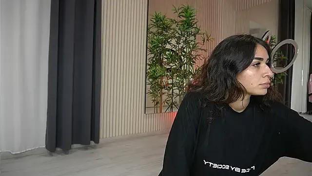 Freechat EmmaBlanco on StripChat