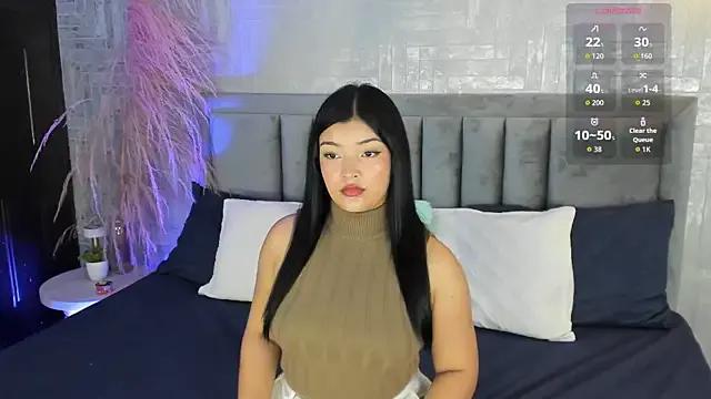 StripChat EmmaBlossom is Freechat EmmaBlossom — make me happy