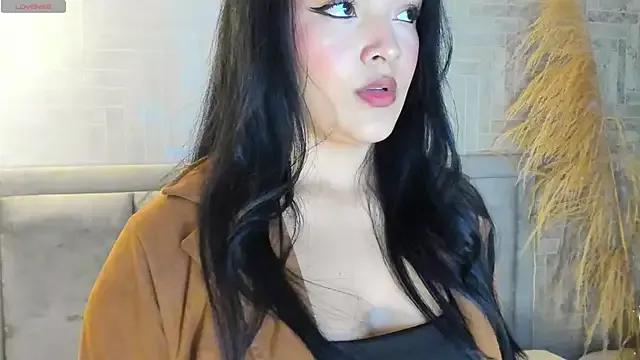 EmmaBlossom — lick you